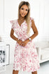 Cocktail dress model 183100